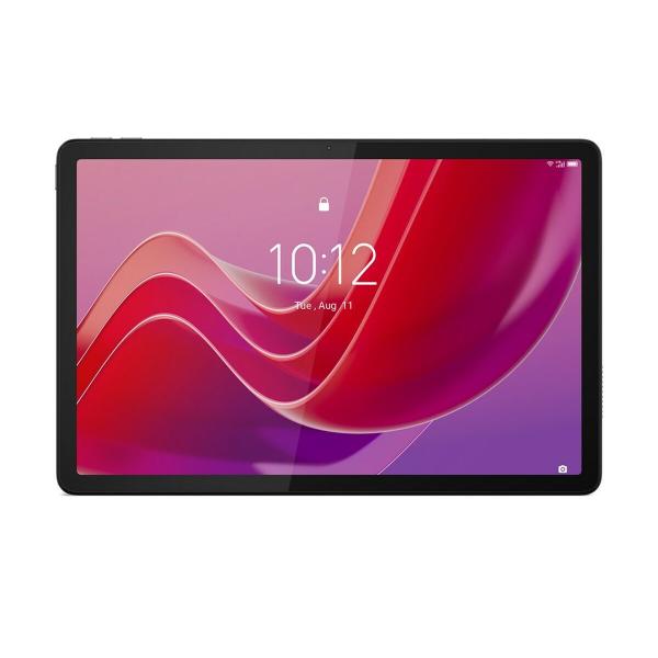 Tablet Lenovo ZADB0018PL Octa Core 4 GB RAM 128 GB Cinzento 11"