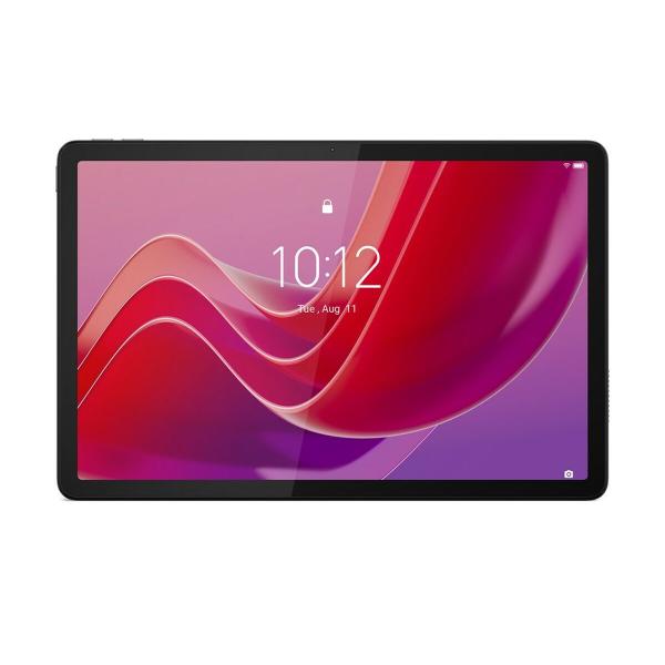 Tablet Lenovo ZADB0018PL Octa Core 4 GB RAM 128 GB Cinzento 11"
