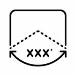 Monitor Gaming HP 9D9A7AA#ABB 24" WUXGA