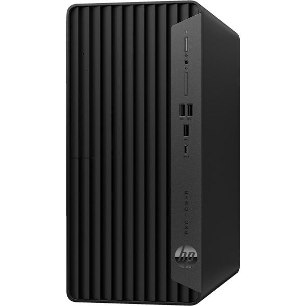 PC de Mesa HP 881J8EA Intel Core i3-13100 8 GB RAM 256 GB SSD