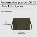 Mala para Portátil HP 9J498AA