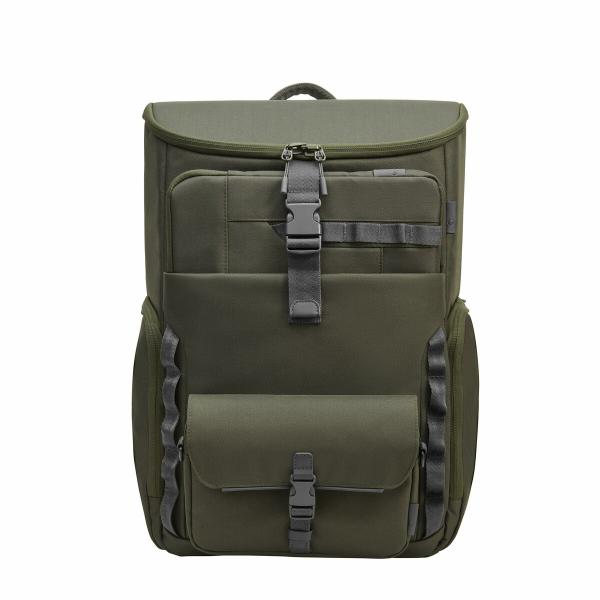 Mochila para notebook HP 9J4C1AA Verde