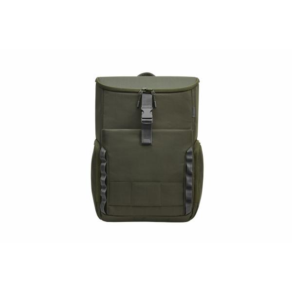 Mochila para notebook HP 9J4C1AA Verde