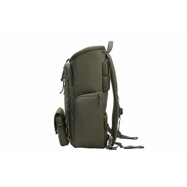 Mochila para notebook HP 9J4C1AA Verde
