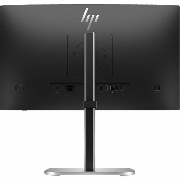 Monitor Gaming HP 9D9L6UT#ABB 23,8" Full HD