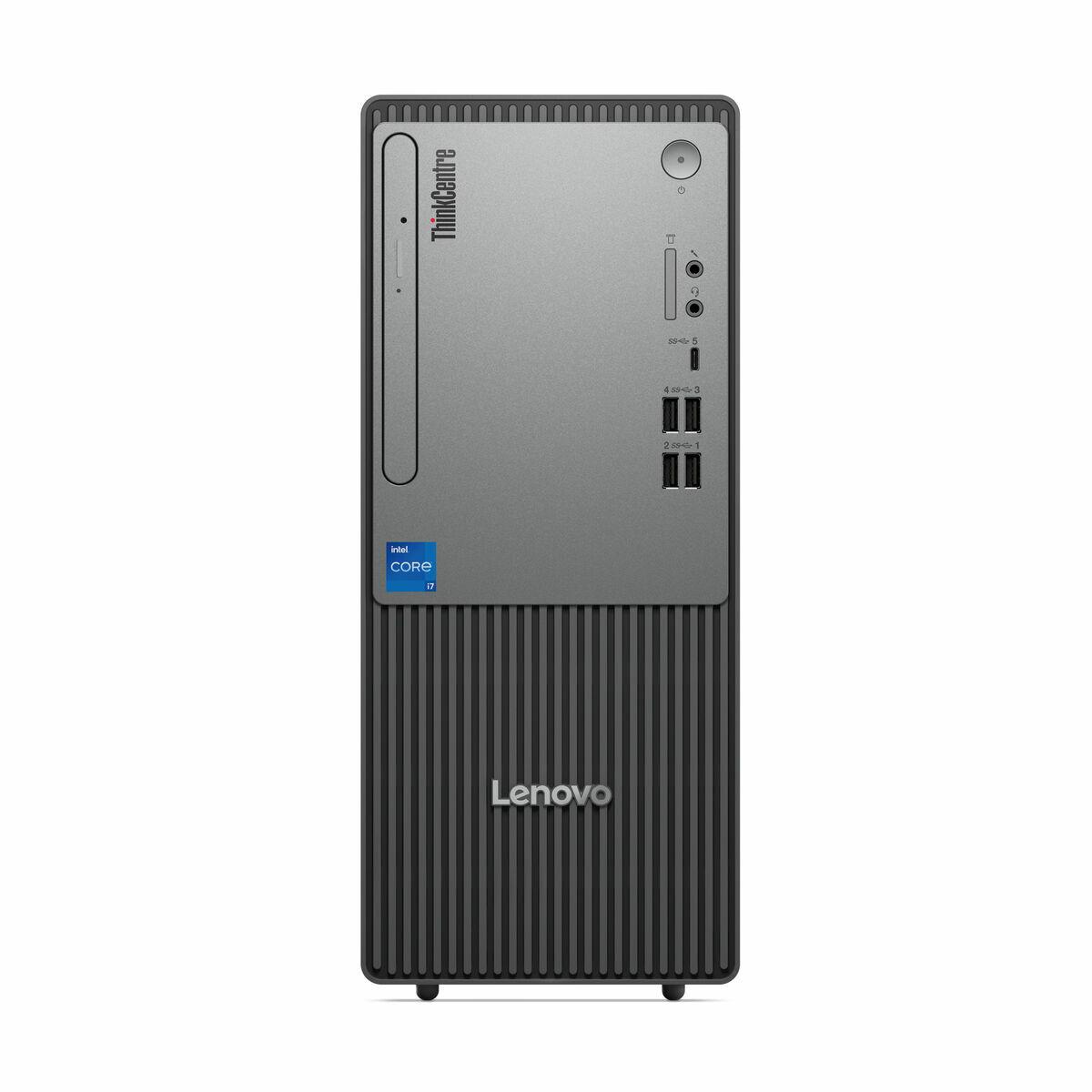PC de Mesa Lenovo 12UD003WSP Intel Core i7-14700 16 GB RAM 512 GB SSD