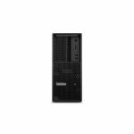 PC de Mesa Lenovo ThinkStation P3 Tower Intel Core i7-14700 32 GB RAM 1 TB SSD NVIDIA RTX 2000 Ada