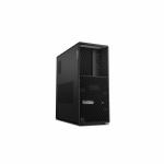 PC de Mesa Lenovo ThinkStation P3 Tower Intel Core i7-14700 32 GB RAM 1 TB SSD NVIDIA RTX 2000 Ada