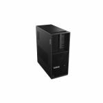 PC de Mesa Lenovo ThinkStation P3 Tower Intel Core i7-14700 32 GB RAM 1 TB SSD NVIDIA RTX 2000 Ada