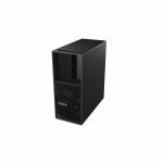 PC de Mesa Lenovo ThinkStation P3 Tower Intel Core i7-14700 32 GB RAM 1 TB SSD NVIDIA RTX 2000 Ada