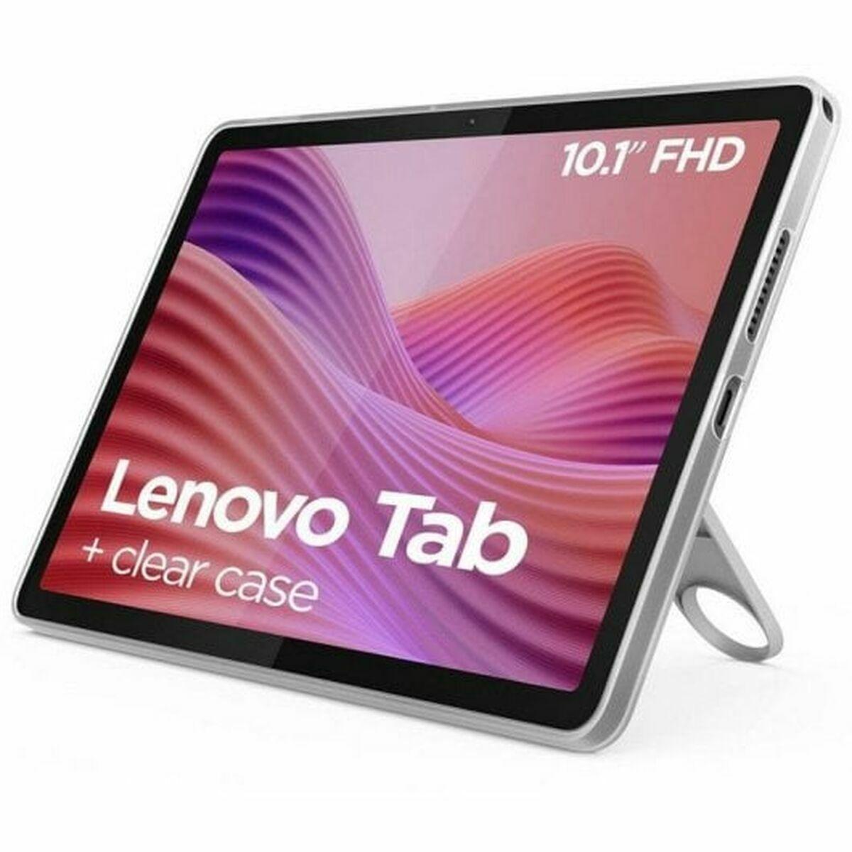 Tablet Lenovo ZAEJ0012ES 10,1" Octa Core 4 GB RAM 64 GB Cinzento