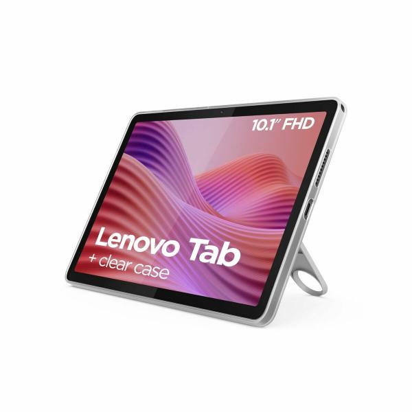Tablet Lenovo ZAEJ0012ES 10,1" Octa Core 4 GB RAM 64 GB Cinzento