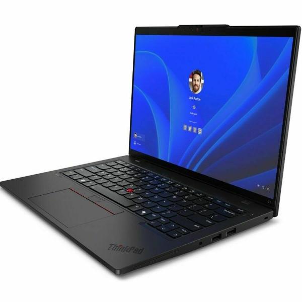 Laptop Lenovo 21L10054SP 14" Intel Core Ultra 5 125U 16 GB RAM 512 GB SSD Qwerty espanhol