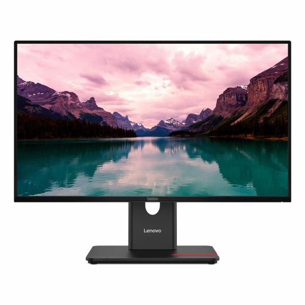 Monitor Lenovo 64A4MATXEU Full HD 23,8"