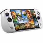 Consola de Jogos Portátil Lenovo LEGION GO S 8ARP1