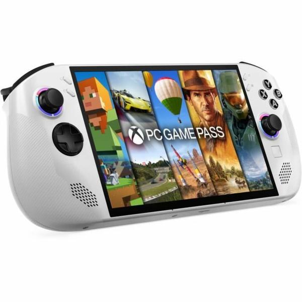 Consola de Jogos Portátil Lenovo LEGION GO S 8ARP1