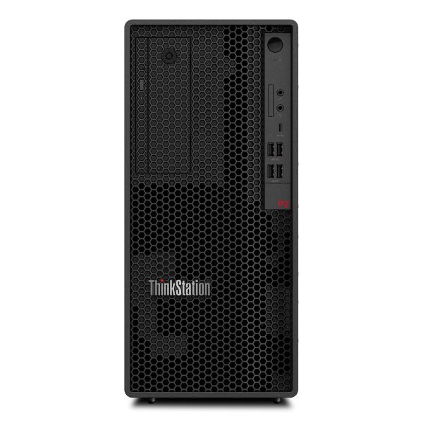 PC de Mesa Lenovo 30FR0066SP 1 TB SSD Nvidia Geforce RTX 4060