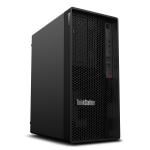 PC de Mesa Lenovo 30FR0066SP 1 TB SSD Nvidia Geforce RTX 4060