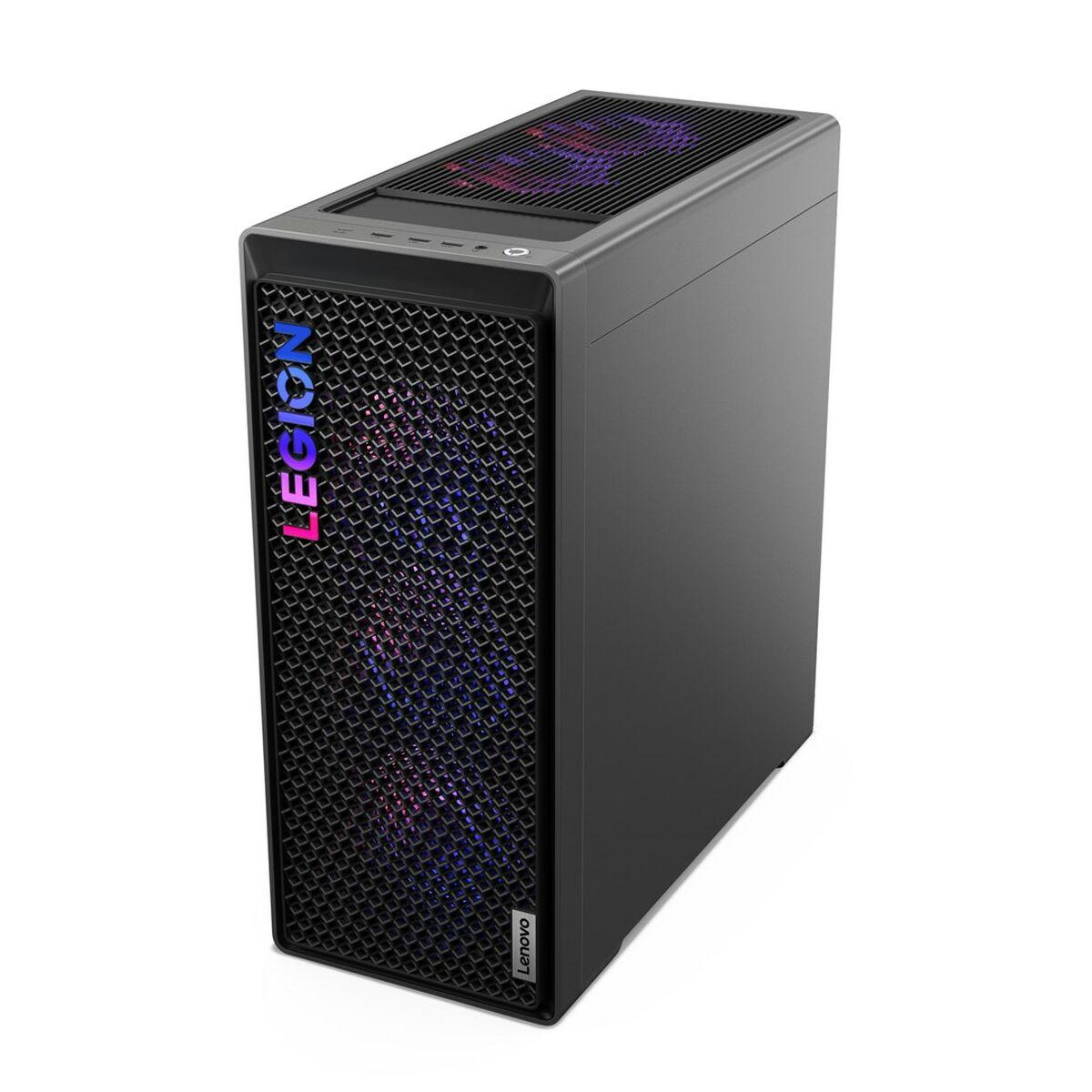 PC de Mesa Lenovo 90Y60057PL 64 GB RAM 2 TB SSD RTX 5080