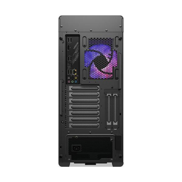 PC de Mesa Lenovo 90Y60057PL 64 GB RAM 2 TB SSD RTX 5080