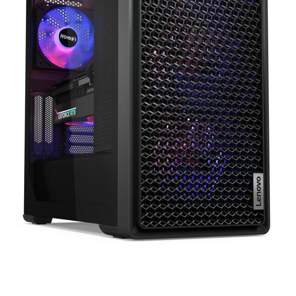 PC de Mesa Lenovo 90Y60057PL 64 GB RAM 2 TB SSD RTX 5080