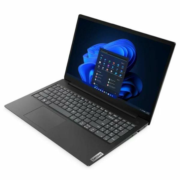 Laptop Lenovo 82YU0167SP 39" AMD Ryzen 3 7320U 8 GB RAM 512 GB SSD Qwerty espanhol