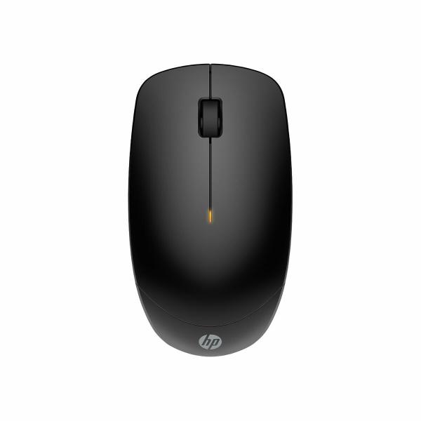 Rato HP 230 Preto 1600 dpi