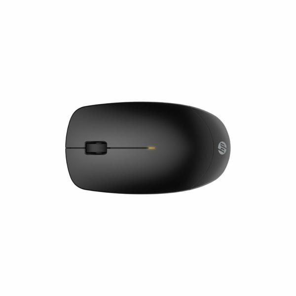 Rato HP 230 Preto 1600 dpi