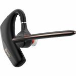 Auriculares Poly AV4P1AA#ABB Preto