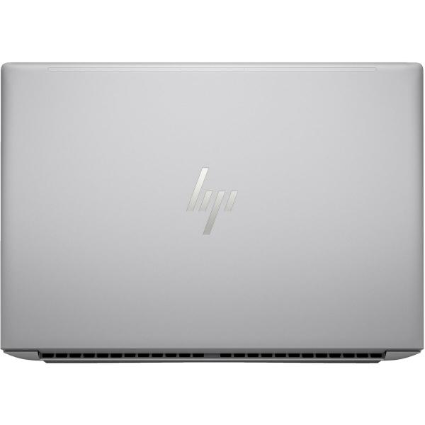 Laptop HP ZBook Fury 16 G11 16" Intel Core i9-14900HX 64 GB RAM 2 TB SSD Qwerty US