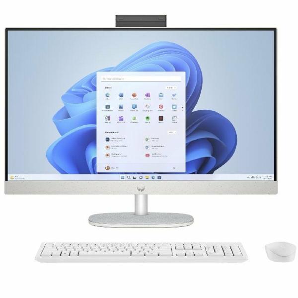 All in One HP B0FR4EA 27" 16 GB RAM 512 GB SSD Intel Core Ultra 5 125U