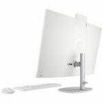 All in One HP B0FR4EA 27" 16 GB RAM 512 GB SSD Intel Core Ultra 5 125U