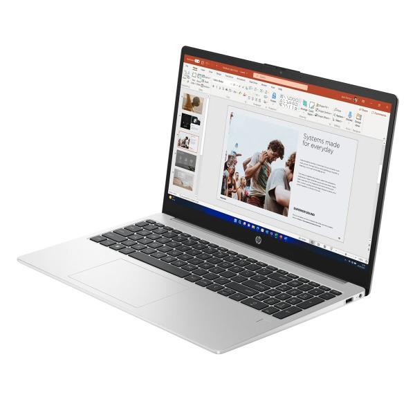 Laptop HP AL0E7AT 15,6" i5-1334U 16 GB RAM 512 GB SSD