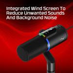 Microfone HyperX B2CM1AA