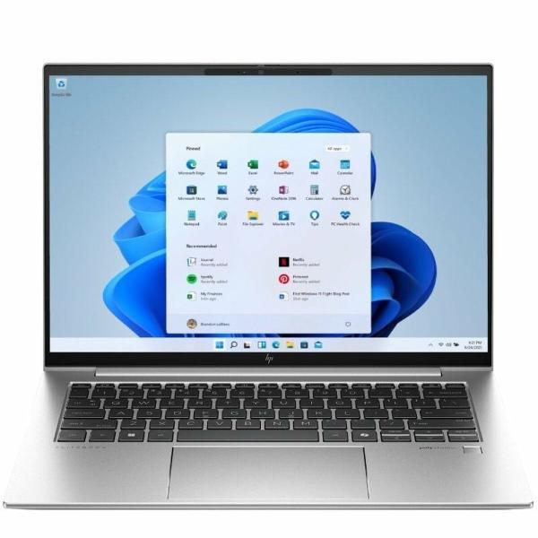 Laptop HP 9M4F9AT#ABE 14'' 16 GB RAM 512 GB