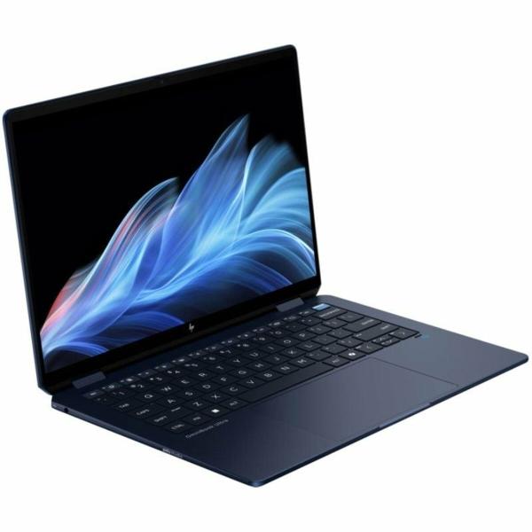 Laptop HP OmniBook X Flip 14-FM0008NS 14" intel core ultra 7 32 GB RAM 1 TB SSD