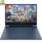 Laptop HP BH5H3EA 15" Intel Core i5 16 GB RAM 512 GB SSD NVIDIA GeForce RTX 3050
