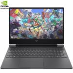Laptop HP Victus 15-FB3709NS 15" 16 GB RAM 1 TB SSD AMD Ryzen 7 8845HS Nvidia Geforce RTX 4050