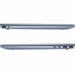 Laptop HP OmniBook 5 AI 16-AF1006NS 16" intel core ultra 7 32 GB RAM 1 TB SSD