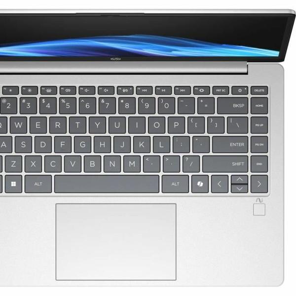 Laptop HP Omnibook 3 14-ha0015nf 14'' Ryzen 5 3450U 16 GB RAM 512 GB SSD