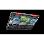 Laptop HP B72XCET#ABE 16" Intel Evo Core Ultra 7 155H 16 GB RAM 1 TB SSD Qwerty espanhol