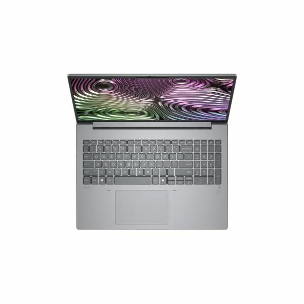 Laptop HP B72XFET#ABE 16" Intel Evo Core Ultra 7 155H 32 GB RAM 2 TB NVIDIA Quadro RTX 3000 Qwerty espanhol