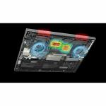 Laptop HP B72XFET#ABE 16" Intel Evo Core Ultra 7 155H 32 GB RAM 2 TB NVIDIA Quadro RTX 3000 Qwerty espanhol