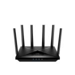 WIRELESS ROUTER BE6500 CUDY WR6500H