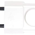 Ficha Macho Bipolar (4mm) 10A 250V - GSC