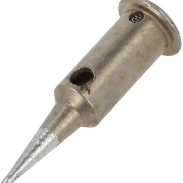 Ponteira 1,0mm p/ Ferro de Soldar SG1070 - JBC