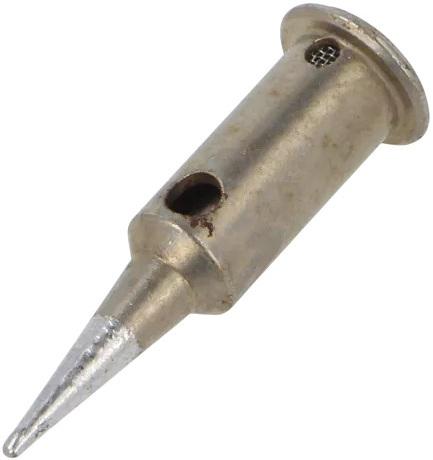 Ponteira 1,0mm p/ Ferro de Soldar SG1070 - JBC