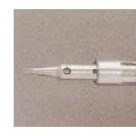 Ponteira 4,5mm p/ Ferro de Soldar a Gás JBC SG1070