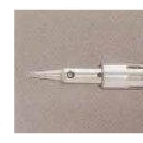 Ponteira 4,5mm p/ Ferro de Soldar a Gás JBC SG1070