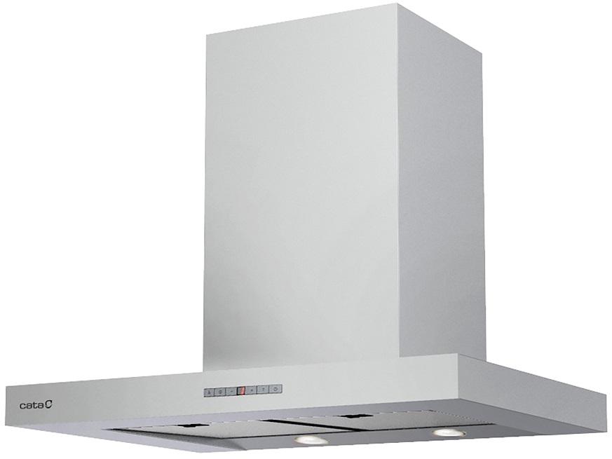 Exaustor Chaminé Legend 700 X 648m3/h (Inox) - CATA